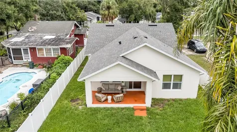 809 E Hanna Avenue Tampa FL 33604