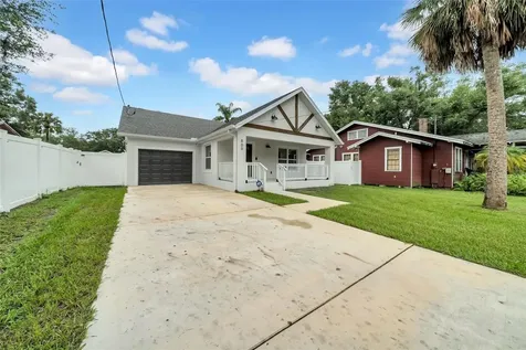 809 E Hanna Avenue Tampa FL 33604