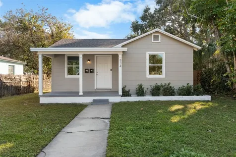 834 18th Avenue S St Petersburg FL 33705