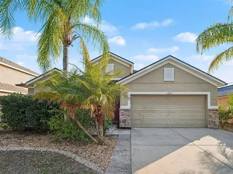 11409 Flora Springs Drive Riverview FL 33579