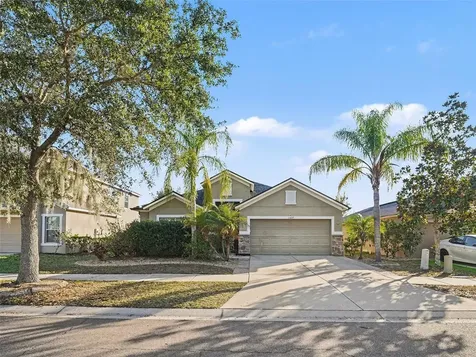 11409 Flora Springs Drive Riverview FL 33579