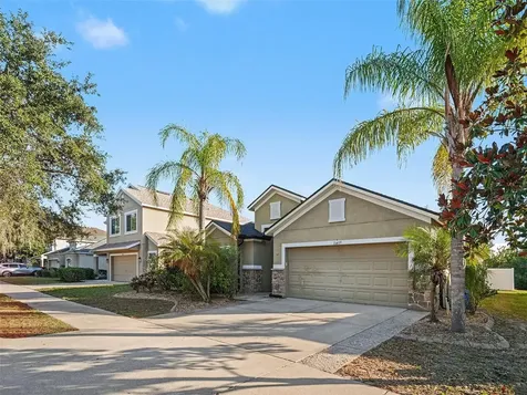 11409 Flora Springs Drive Riverview FL 33579