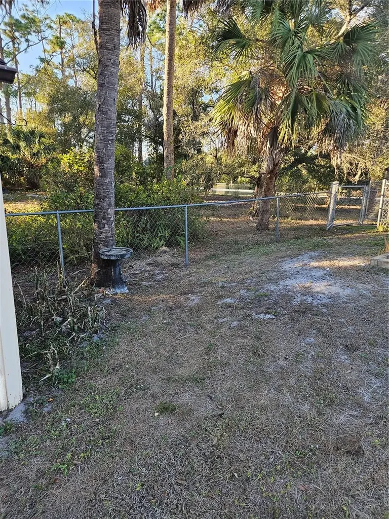 17461 Wellsley Avenue Port Charlotte FL 33954