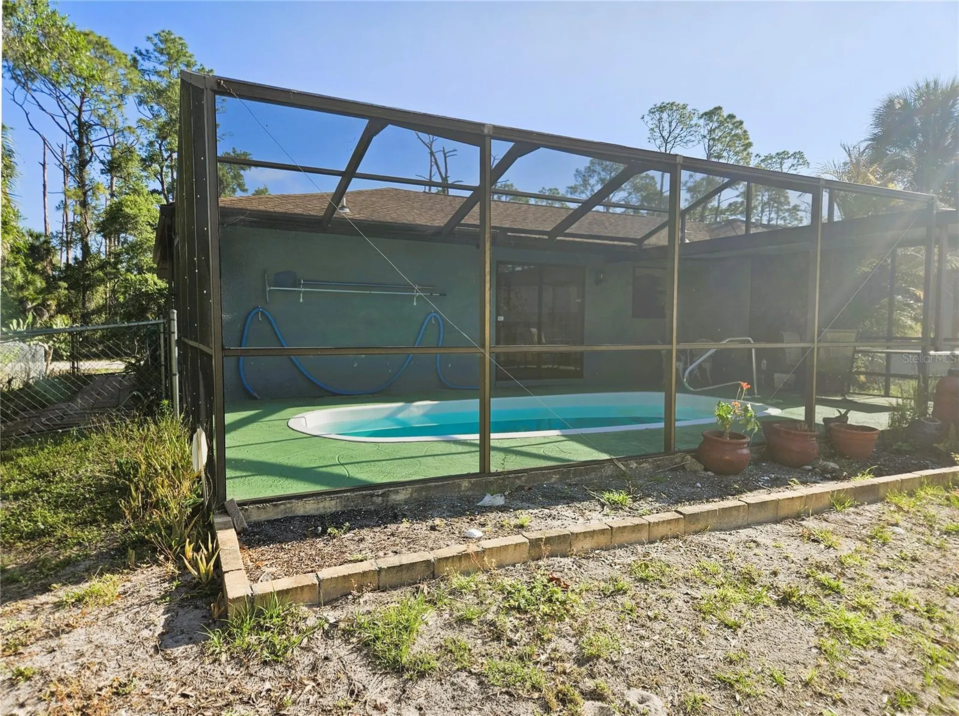 17461 Wellsley Avenue Port Charlotte FL 33954