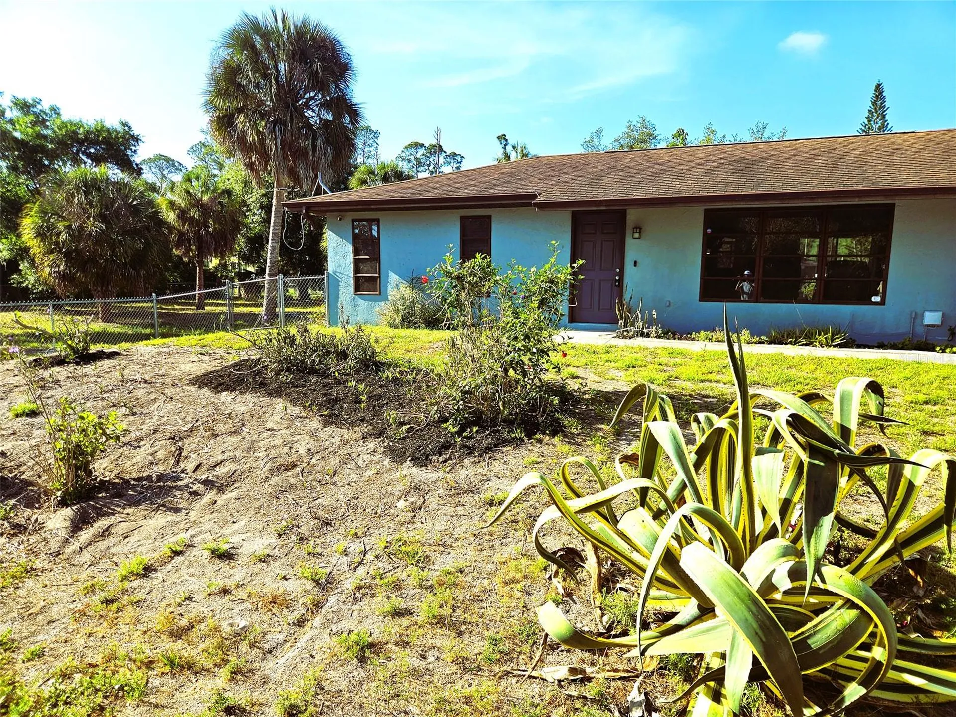 17461 Wellsley Avenue Port Charlotte FL 33954