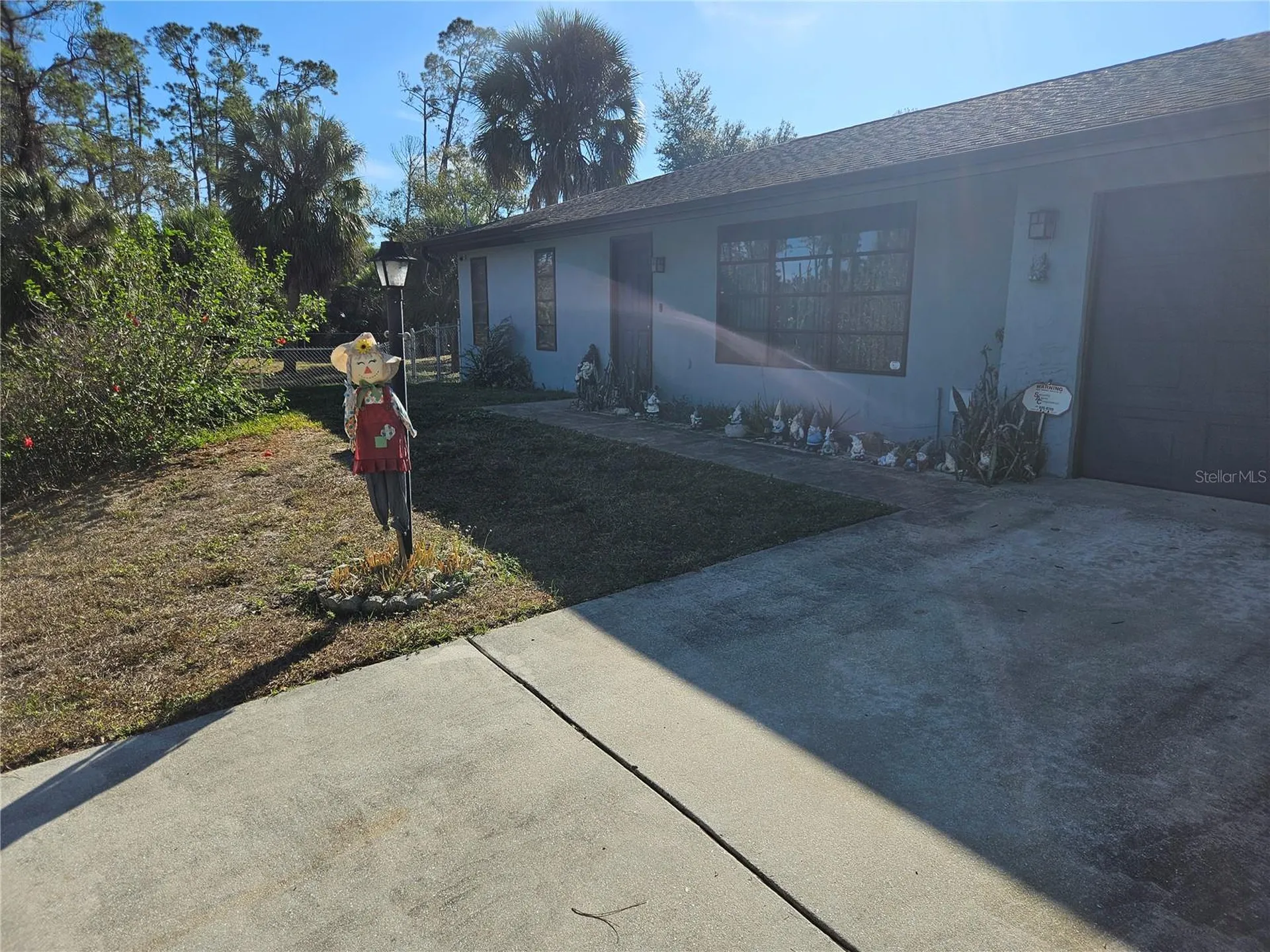 17461 Wellsley Avenue Port Charlotte FL 33954