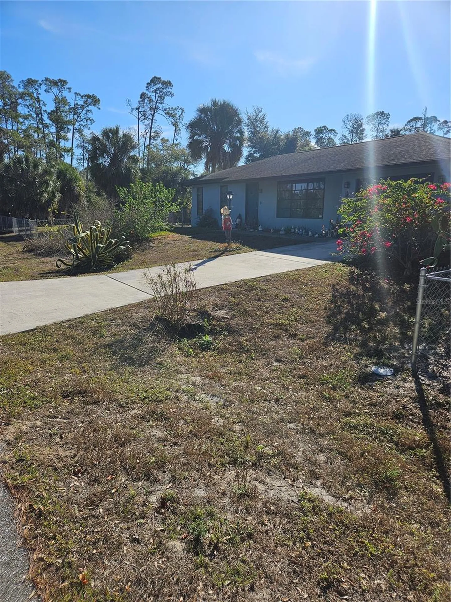 17461 Wellsley Avenue Port Charlotte FL 33954