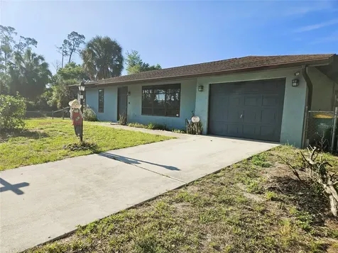 17461 Wellsley Avenue Port Charlotte FL 33954