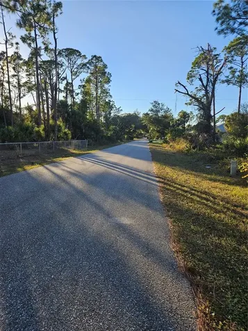 17461 Wellsley Avenue Port Charlotte FL 33954