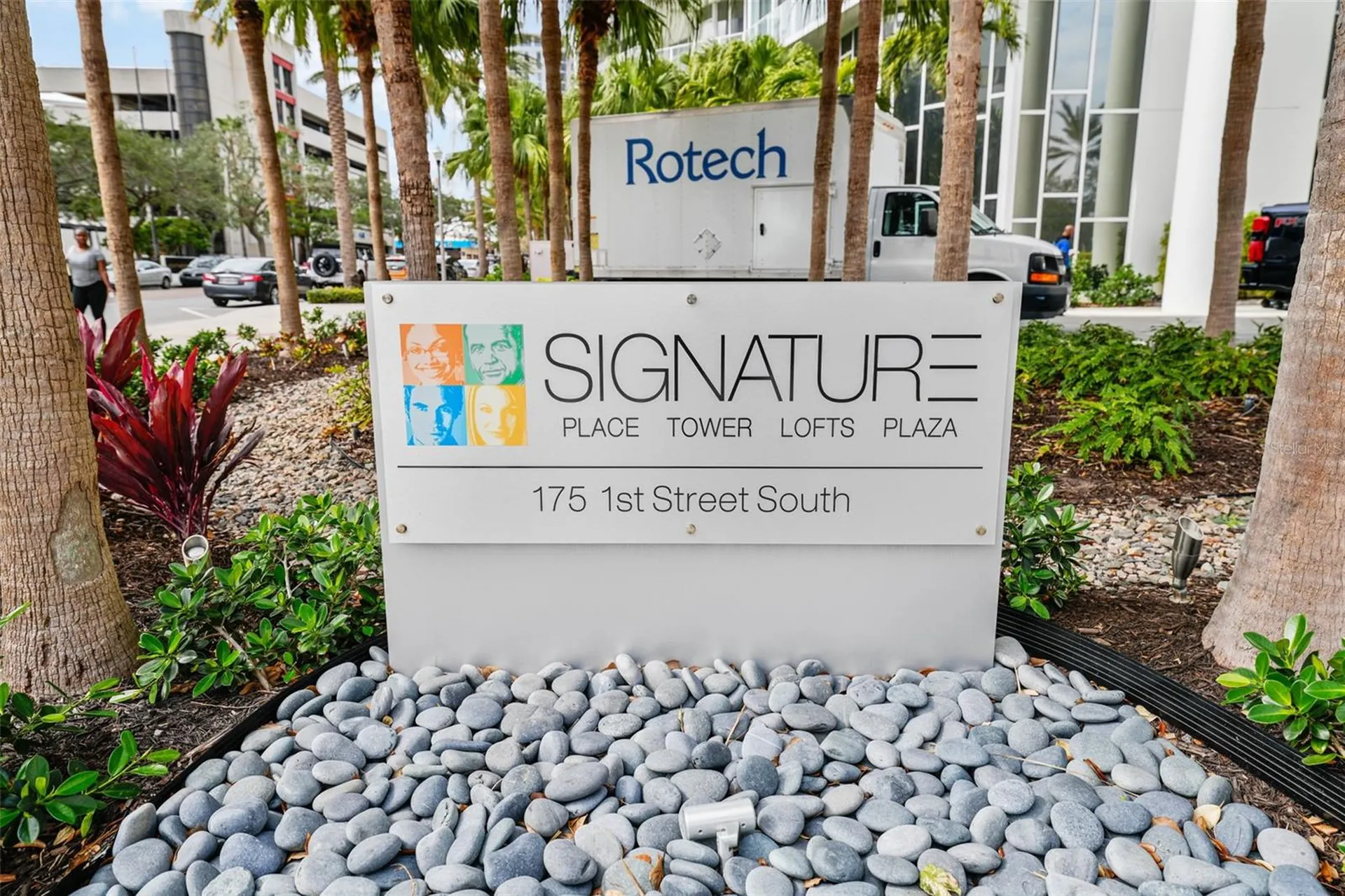 175 1st Street S St Petersburg FL 33701
