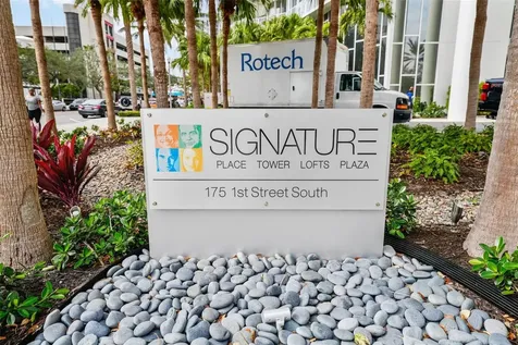 175 1st Street S St Petersburg FL 33701