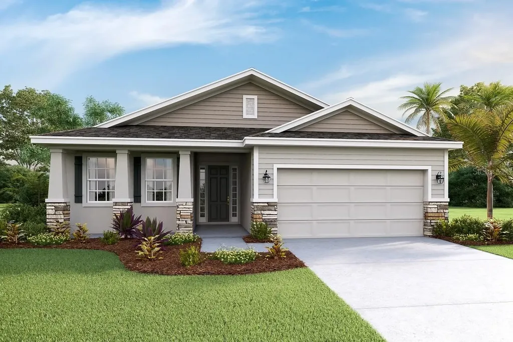 8205 Ives Place Wildwood FL 34785