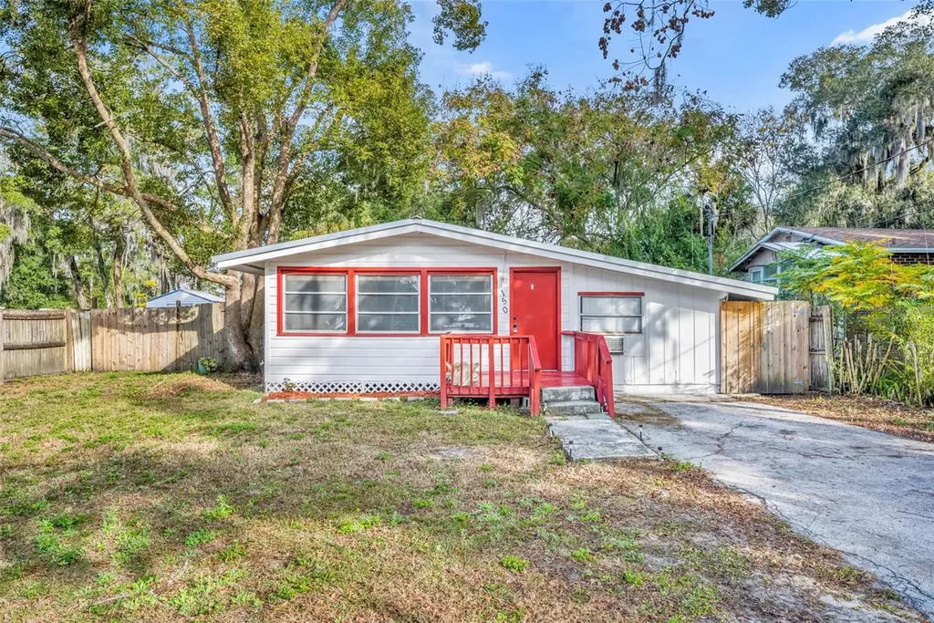 150 E Washington Avenue Lake Helen FL 32744