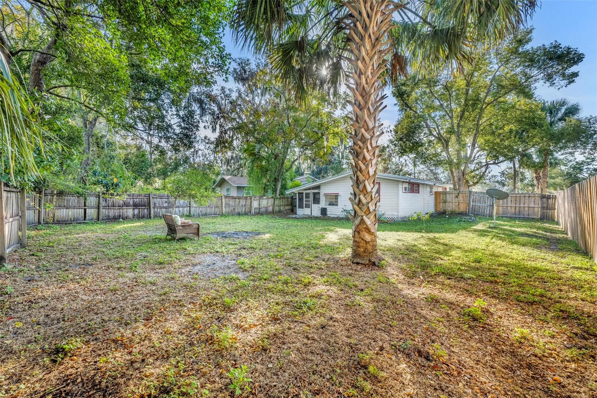 150 E Washington Avenue Lake Helen FL 32744