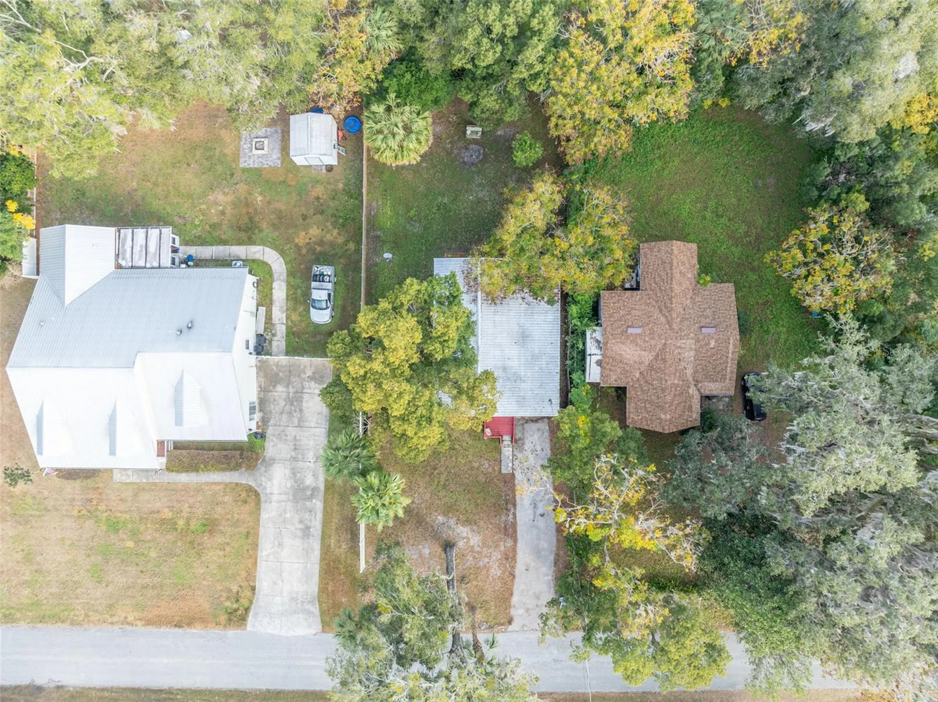 150 E Washington Avenue Lake Helen FL 32744