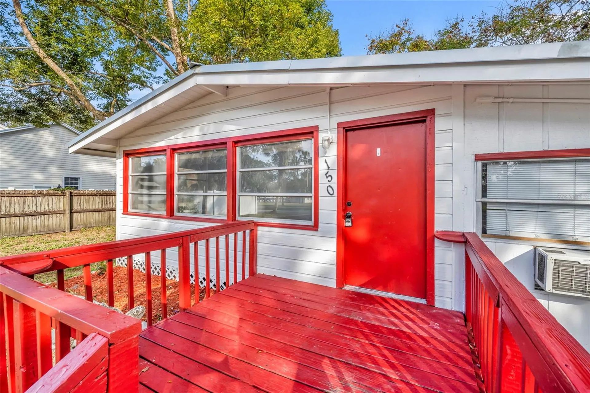 150 E Washington Avenue Lake Helen FL 32744