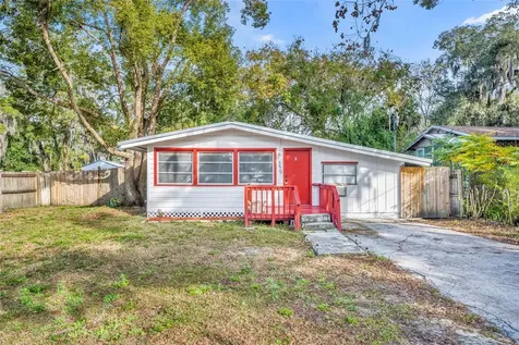 150 E Washington Avenue Lake Helen FL 32744