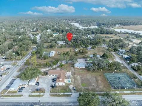 150 E Washington Avenue Lake Helen FL 32744