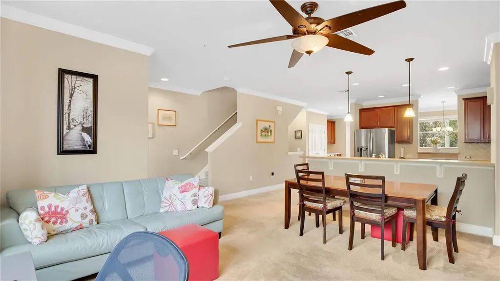 628 Pensacola Lane Lake Mary FL 32746
