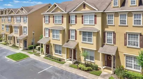 628 Pensacola Lane Lake Mary FL 32746