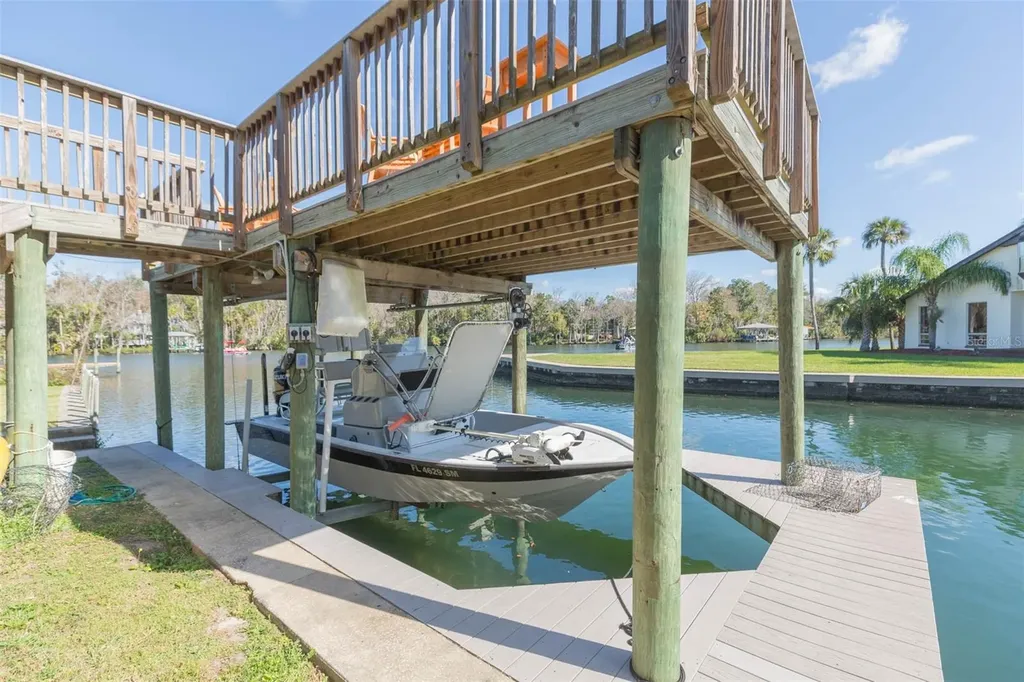 4235 S Purslane Drive Homosassa FL 34448