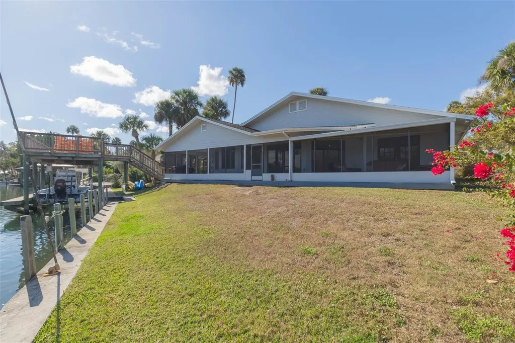 4235 S Purslane Drive Homosassa FL 34448