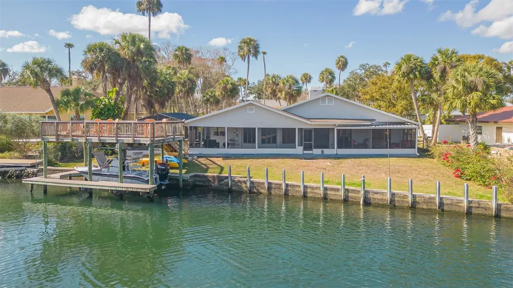4235 S Purslane Drive Homosassa FL 34448