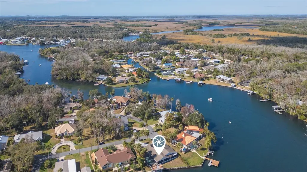 4235 S Purslane Drive Homosassa FL 34448