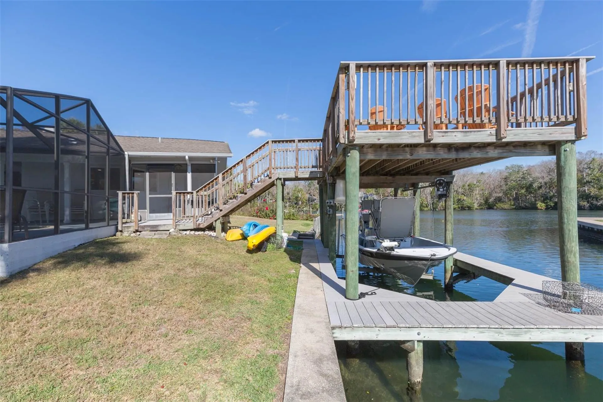 4235 S Purslane Drive Homosassa FL 34448