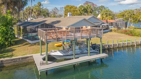4235 S Purslane Drive Homosassa FL 34448