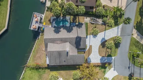 4235 S Purslane Drive Homosassa FL 34448