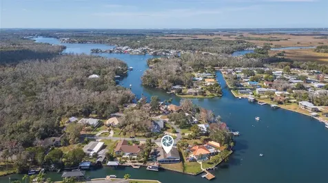 4235 S Purslane Drive Homosassa FL 34448