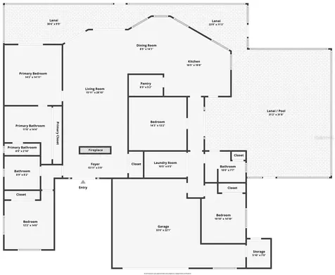 4235 S Purslane Drive Homosassa FL 34448