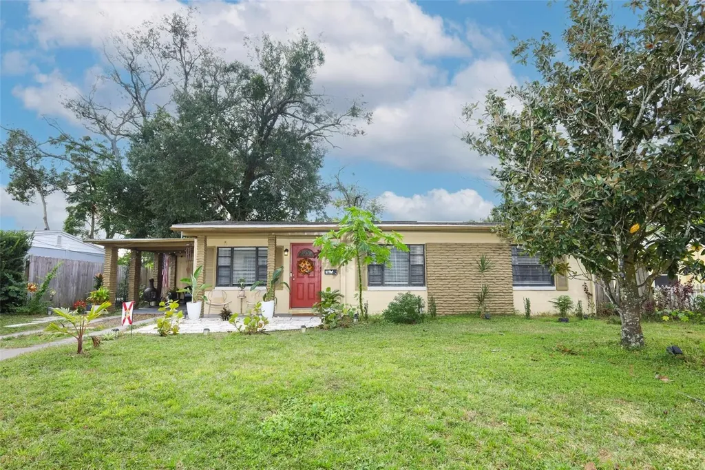 410 E Crystal Lake Street Orlando FL 32806