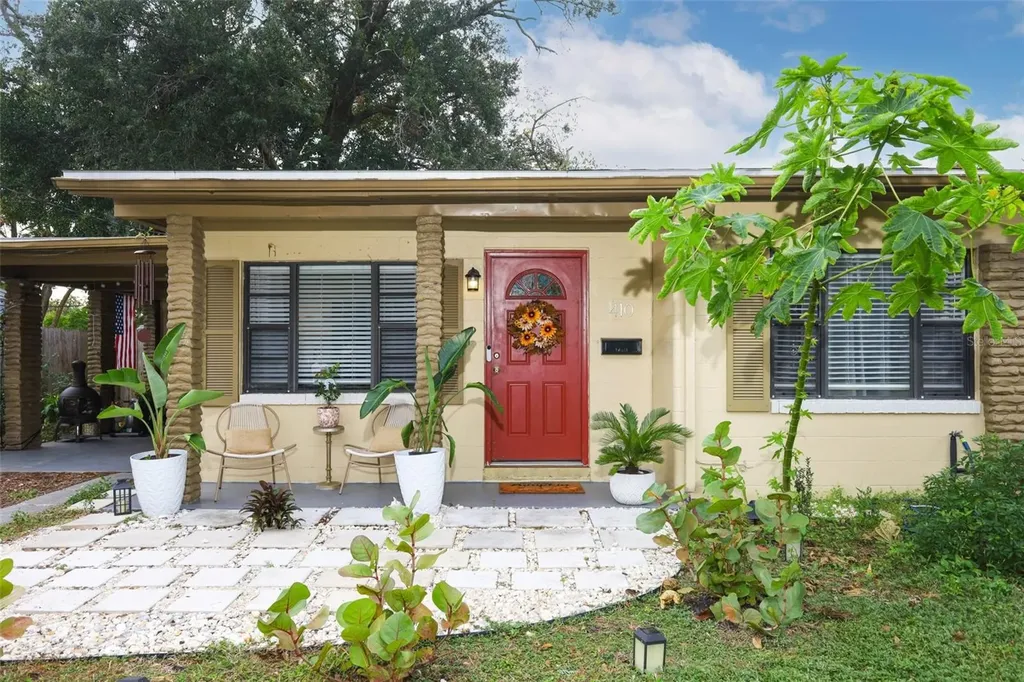 410 E Crystal Lake Street Orlando FL 32806