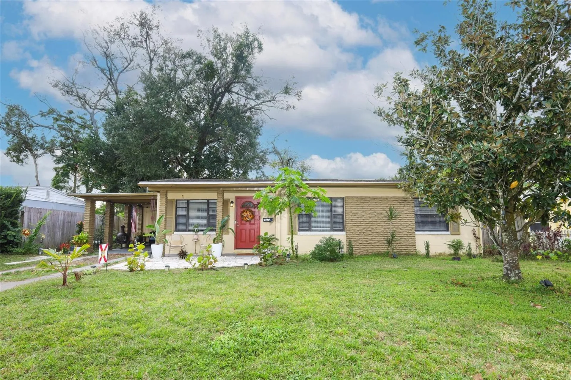 410 E Crystal Lake Street Orlando FL 32806