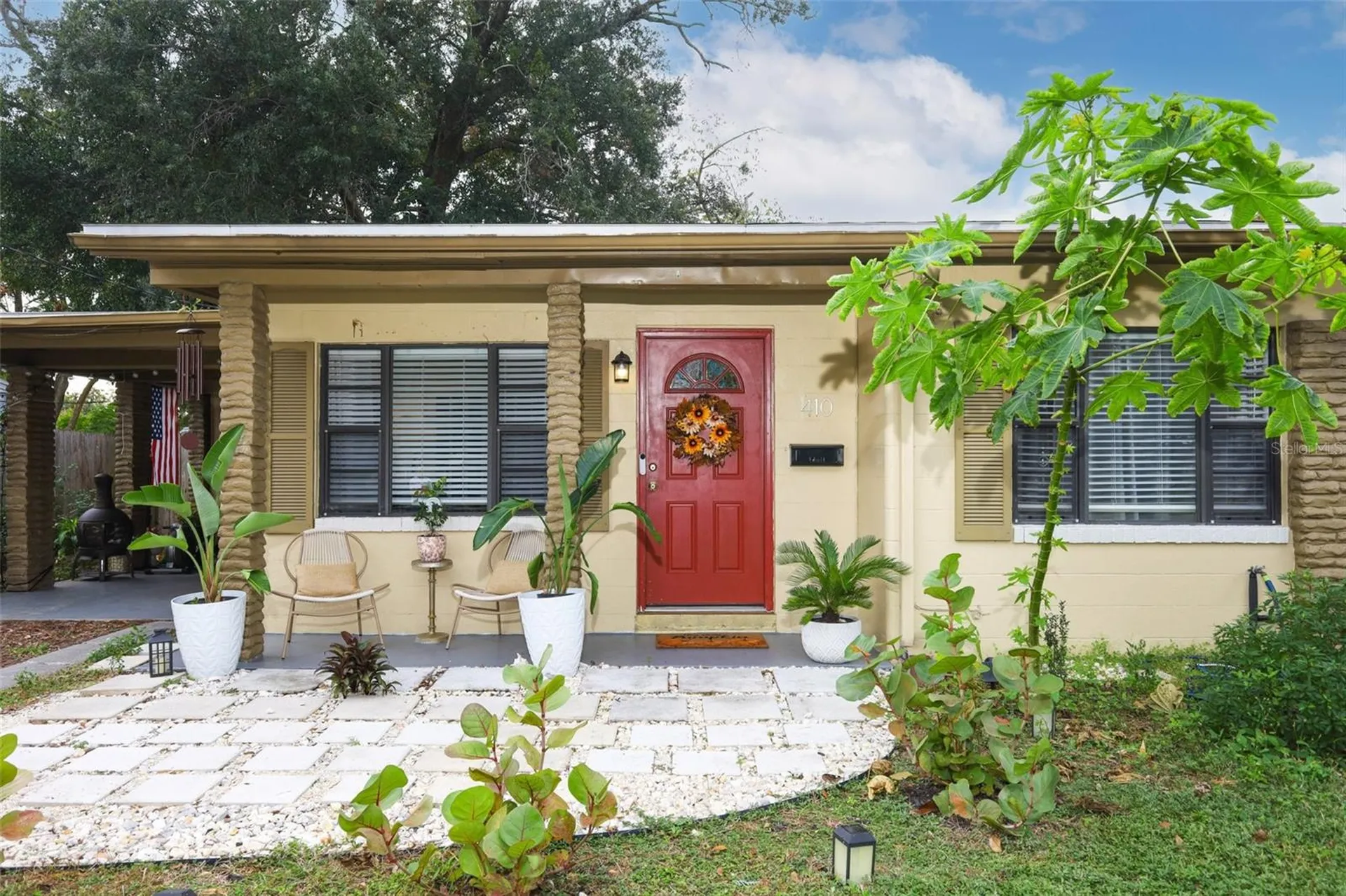 410 E Crystal Lake Street Orlando FL 32806