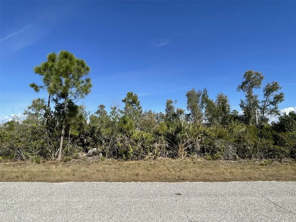14070 Emerson Lane Port Charlotte FL 33981