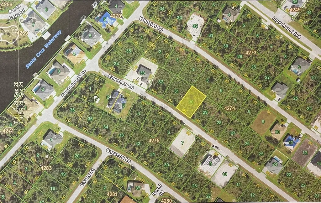 14070 Emerson Lane Port Charlotte FL 33981
