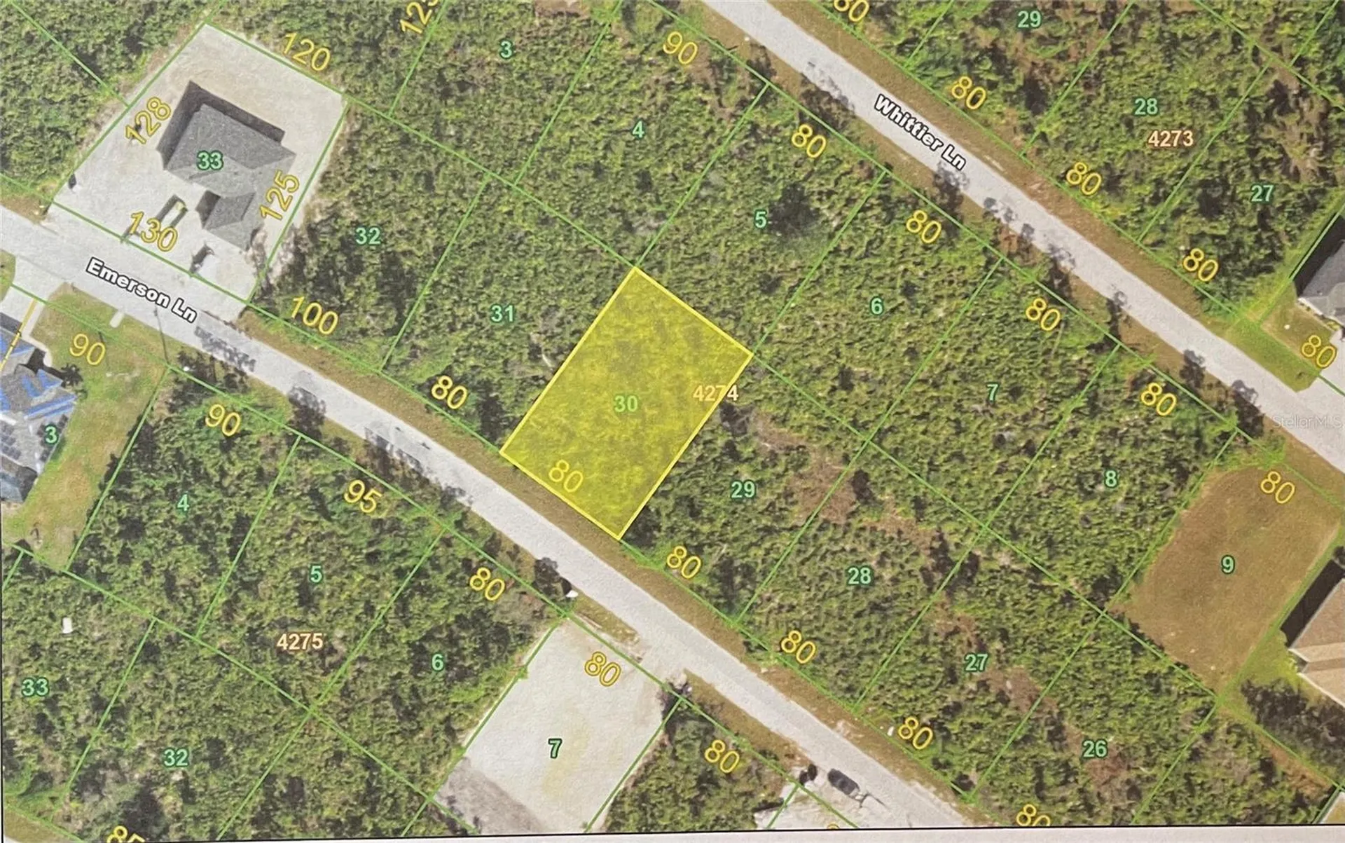 14070 Emerson Lane Port Charlotte FL 33981