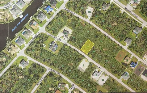14070 Emerson Lane Port Charlotte FL 33981