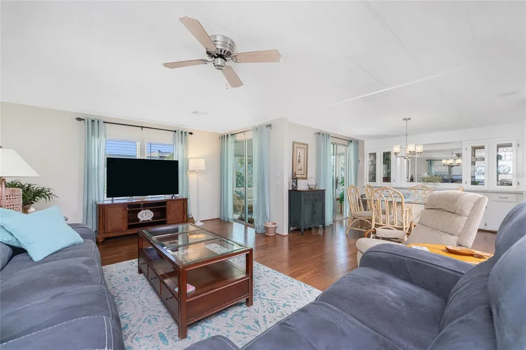 6461 Falcon Drive Englewood FL 34224