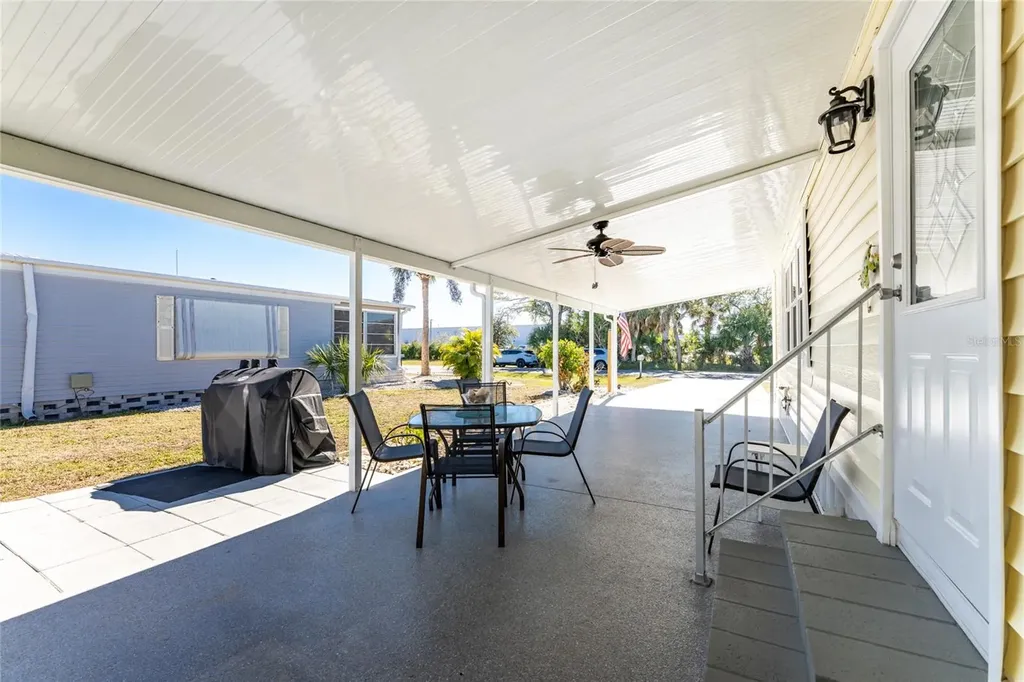 6461 Falcon Drive Englewood FL 34224