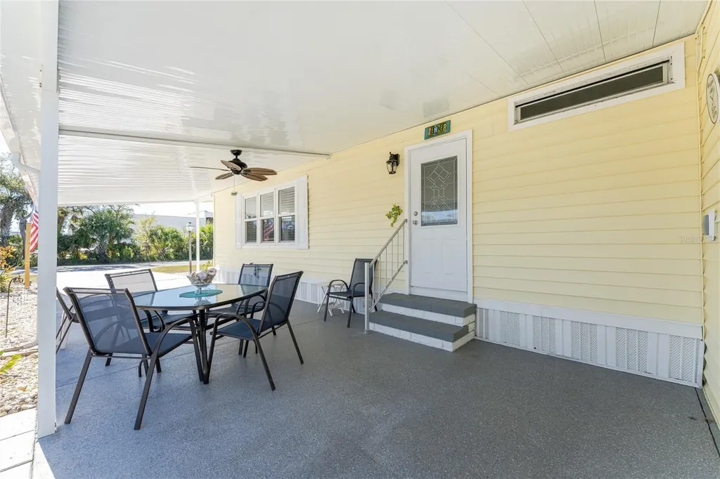 6461 Falcon Drive Englewood FL 34224