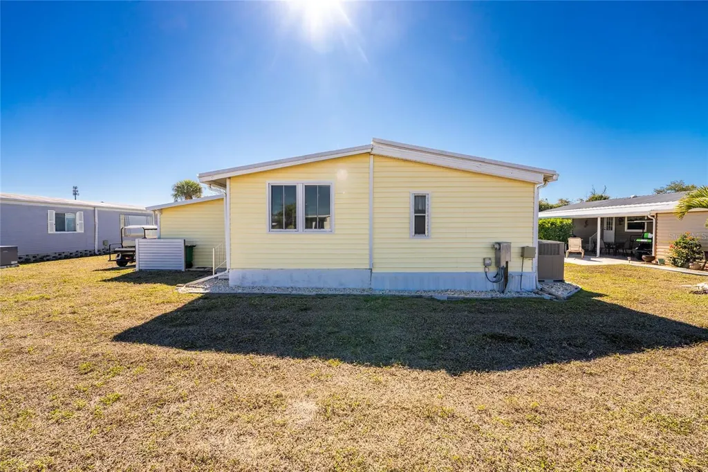 6461 Falcon Drive Englewood FL 34224