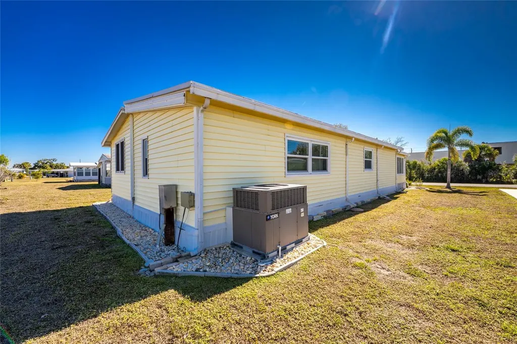 6461 Falcon Drive Englewood FL 34224