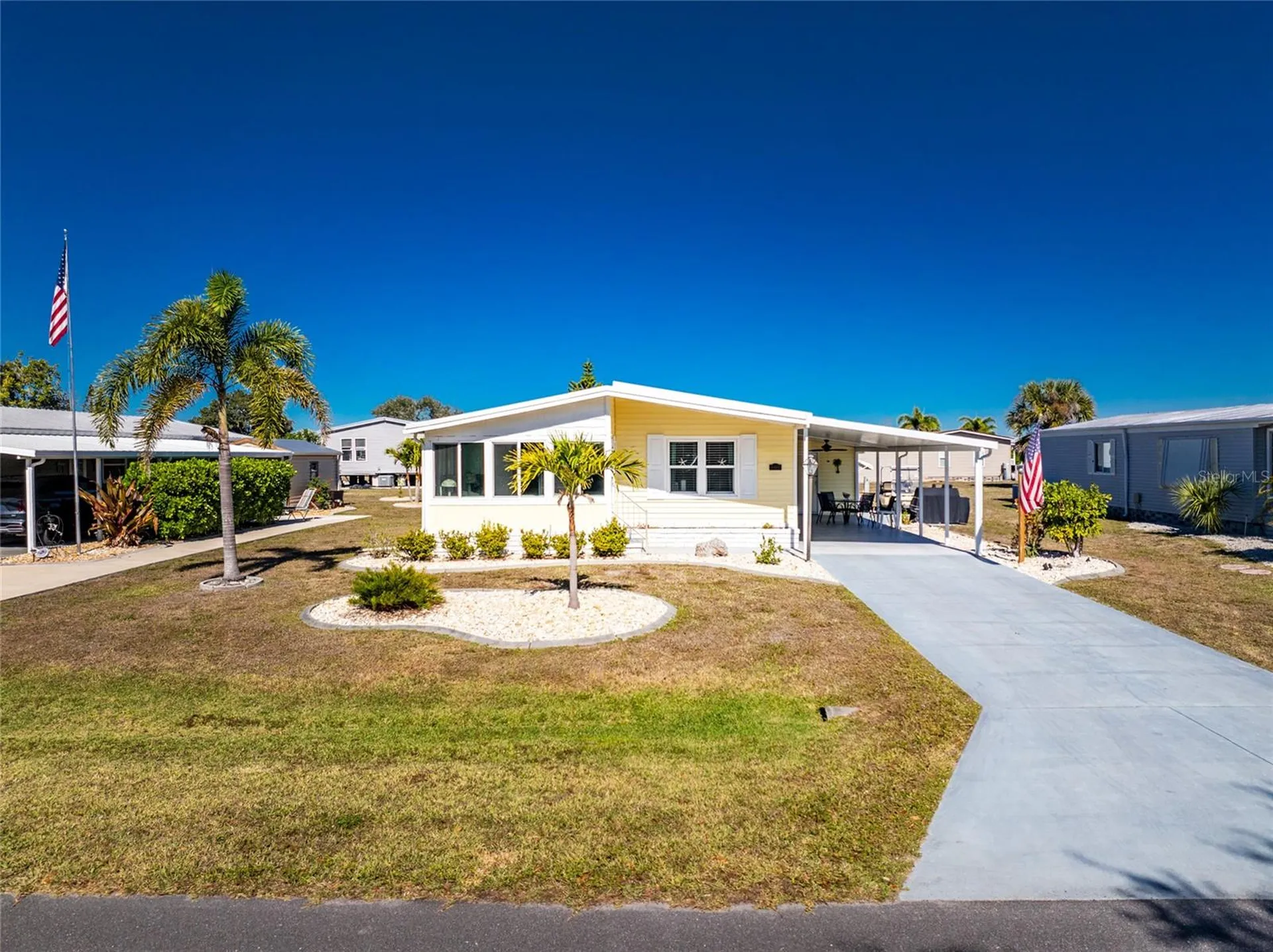 6461 Falcon Drive Englewood FL 34224