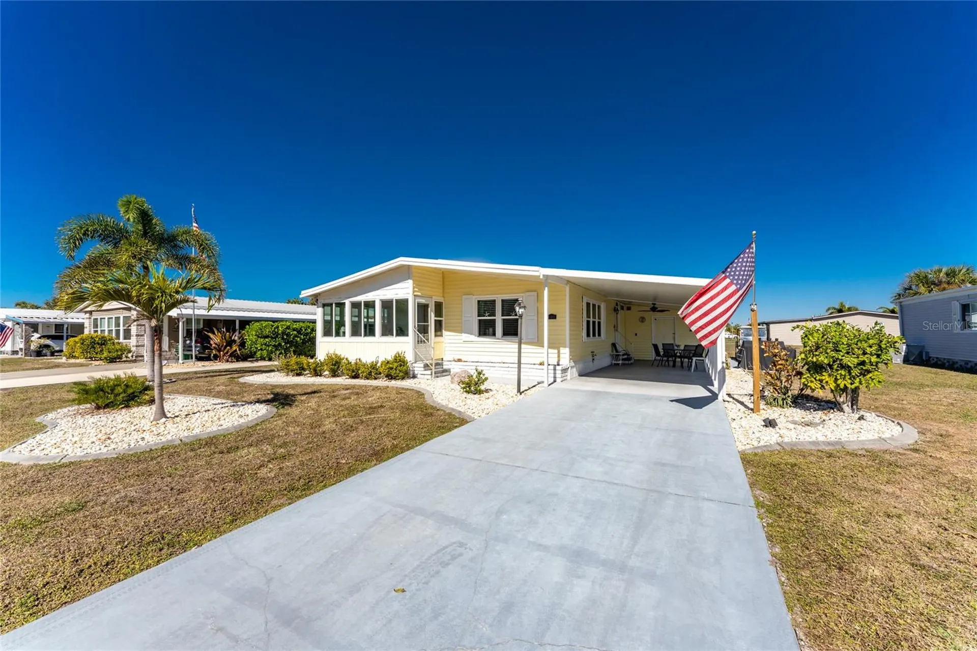 6461 Falcon Drive Englewood FL 34224