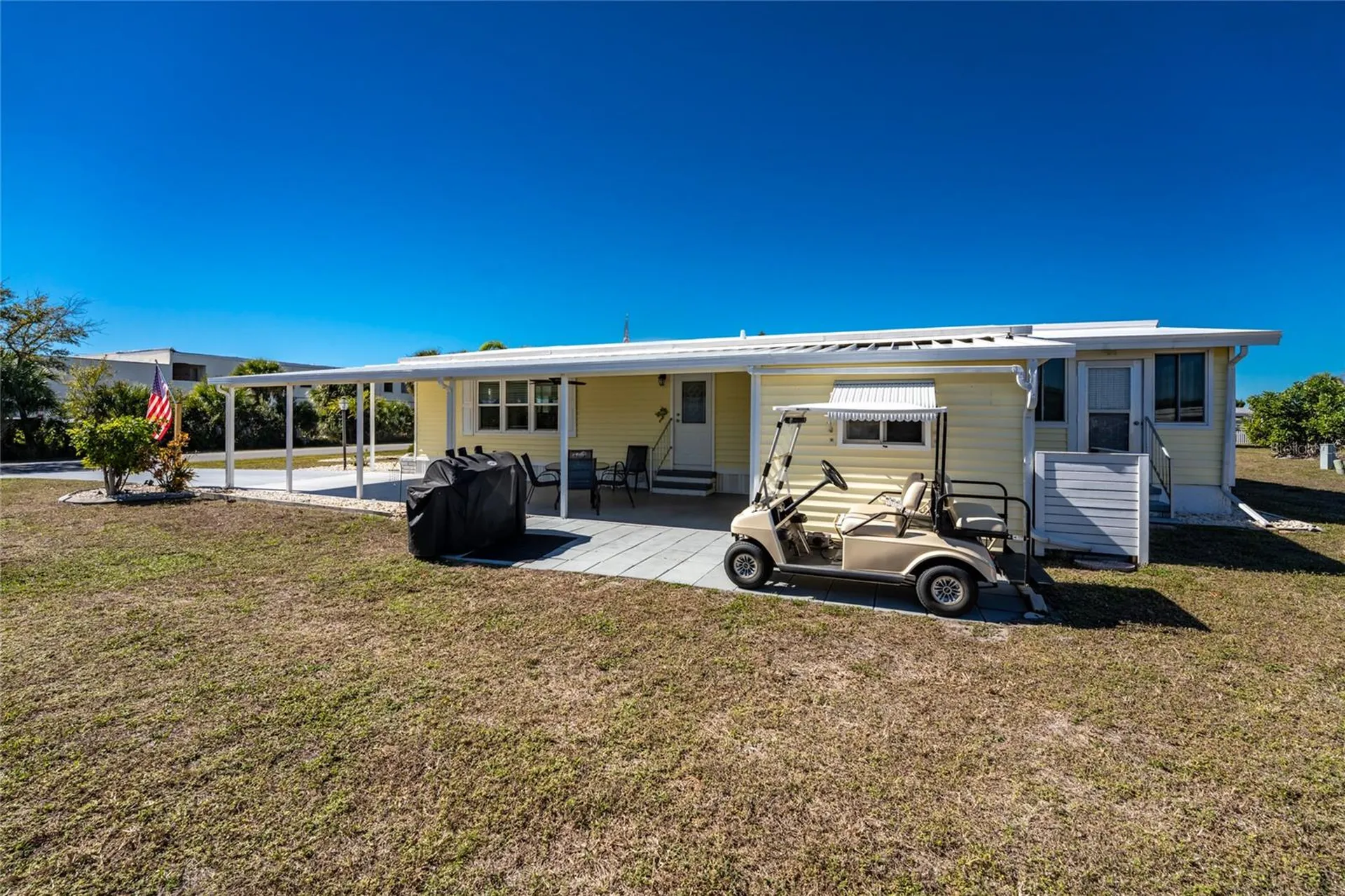 6461 Falcon Drive Englewood FL 34224