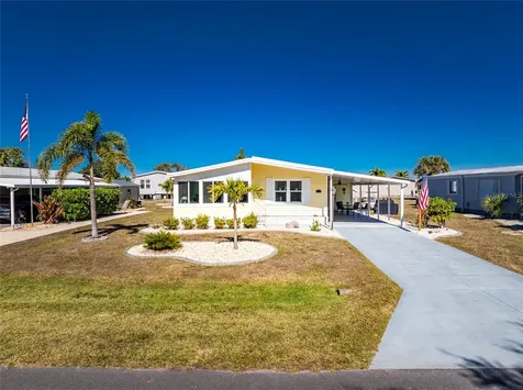 6461 Falcon Drive Englewood FL 34224
